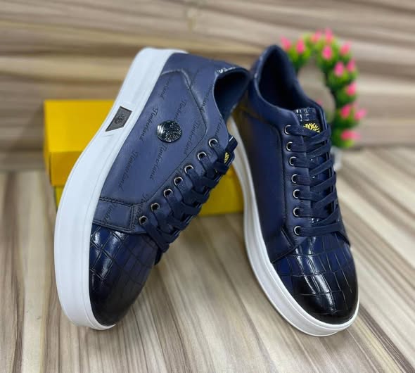 Chaussures en vente