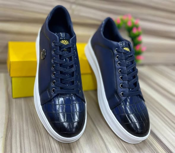 Chaussures en vente