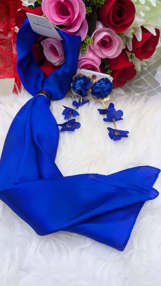 Des petits détails pour agencer vos tenues