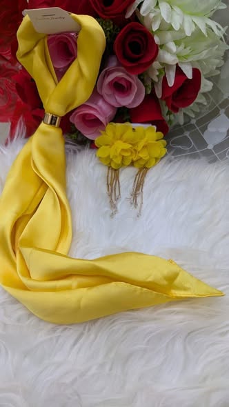 Des petits détails pour agencer vos tenues