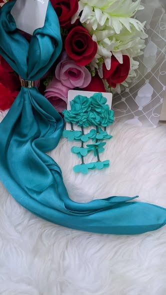 Des petits détails pour agencer vos tenues