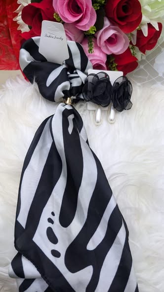 Des petits détails pour agencer vos tenues