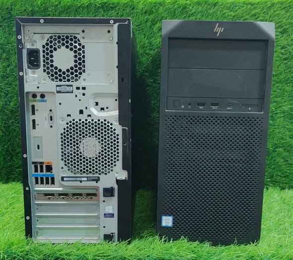 HP Z2 Tower G4 Workstation à vendre