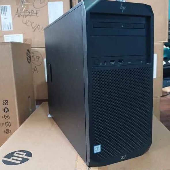 HP Z2 Tower G4 Workstation à vendre