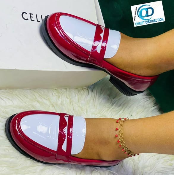 Chaussures à vendre