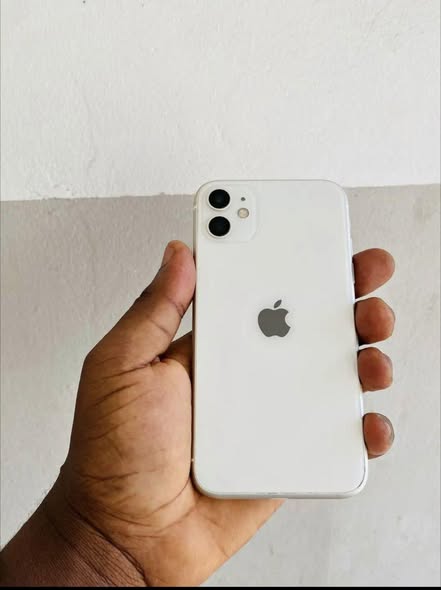 iPhone 11 64go à vendre