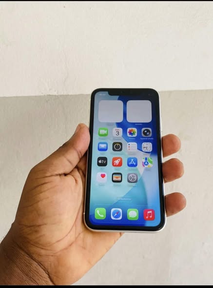 iPhone 11 64go à vendre