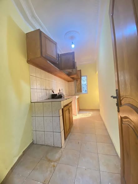 Appartement haut standing à louer à Yassa