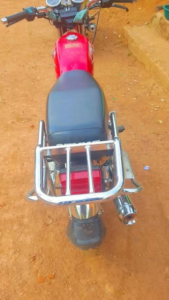 MOTO SENKE à vendre