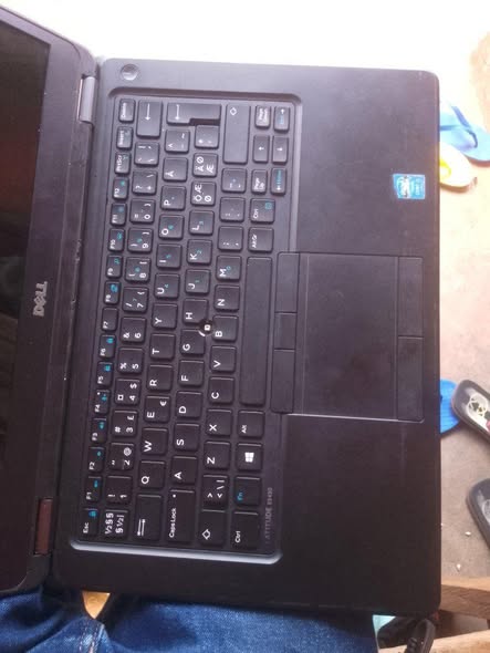 Dell latitude E5450 à vendre