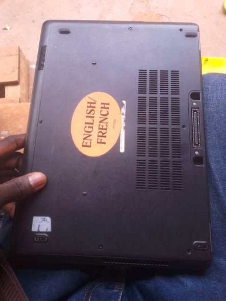 Dell latitude E5450 à vendre