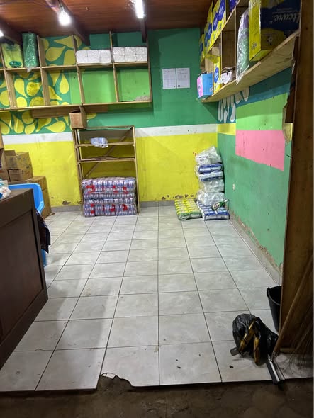 Boutiques à vendre au marché Mendong