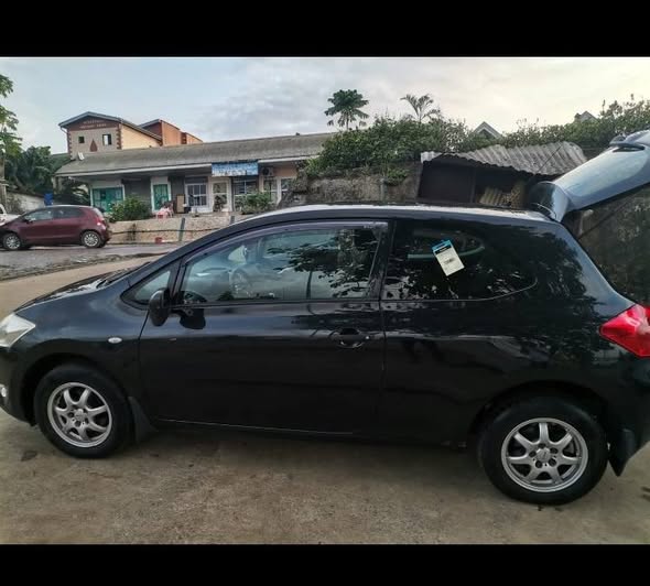 Toyota Auris 2008 à vendre