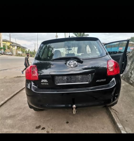 Toyota Auris 2008 à vendre