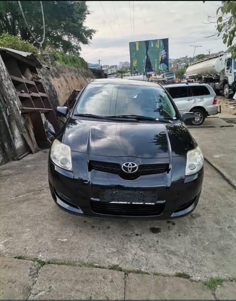 Toyota Auris 2008 à vendre