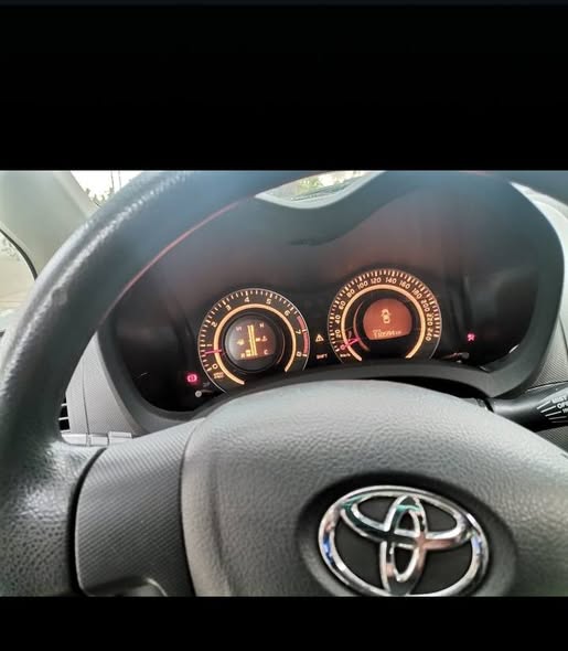 Toyota Auris 2008 à vendre