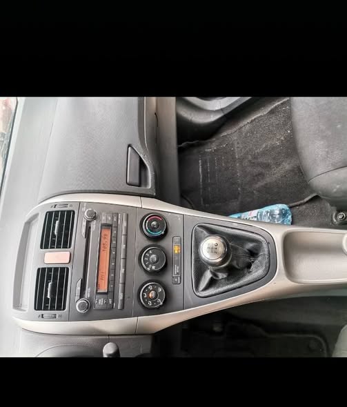 Toyota Auris 2008 à vendre