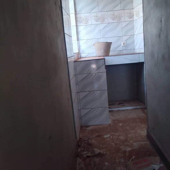 Studio moderne à Bafoussam