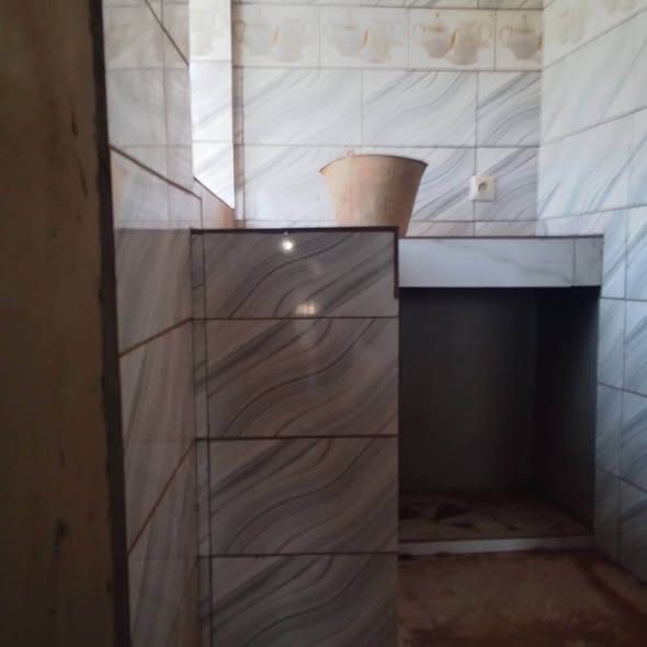 Studio moderne à Bafoussam