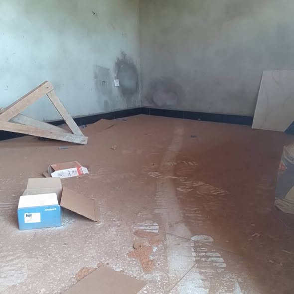Studio moderne à Bafoussam