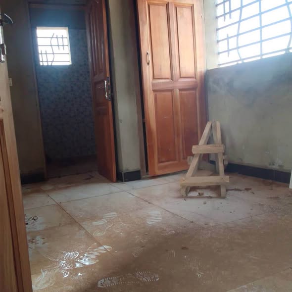Studio moderne à Bafoussam