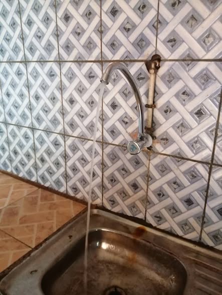 Appartement Moderne à Louer à Bafoussam