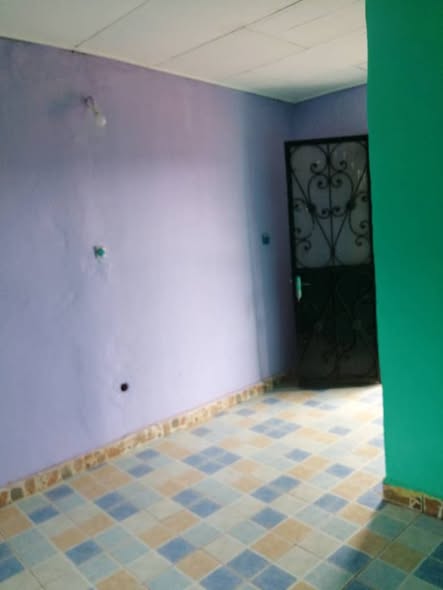 Appartement Moderne à Louer à Bafoussam