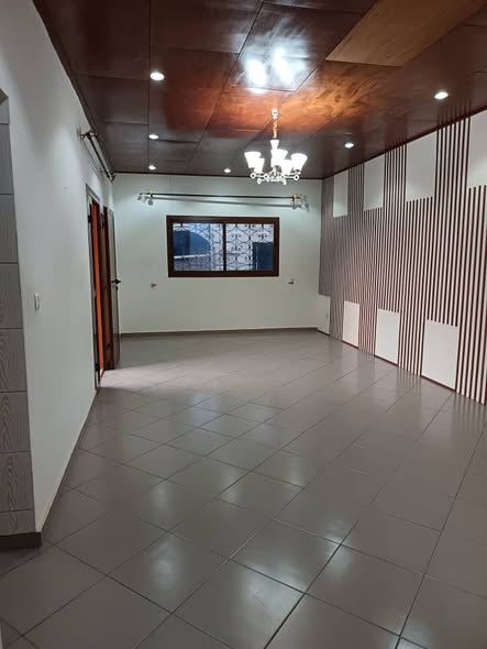 Appartement très bon standing à Odza