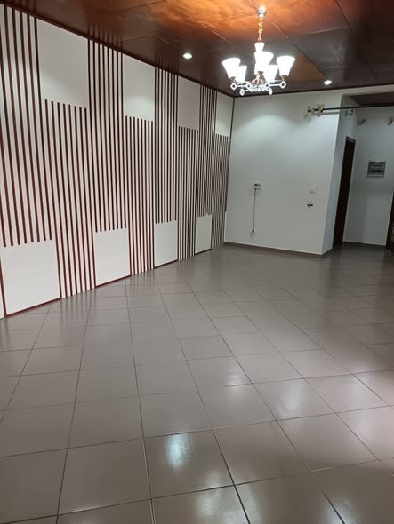 Appartement très bon standing à Odza