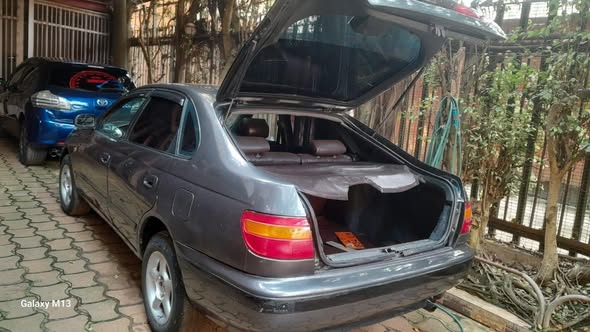 Car for sale