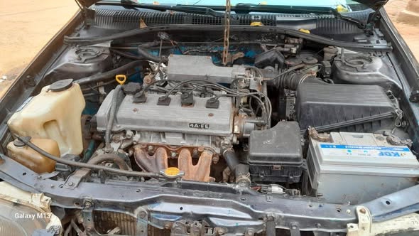 Car for sale