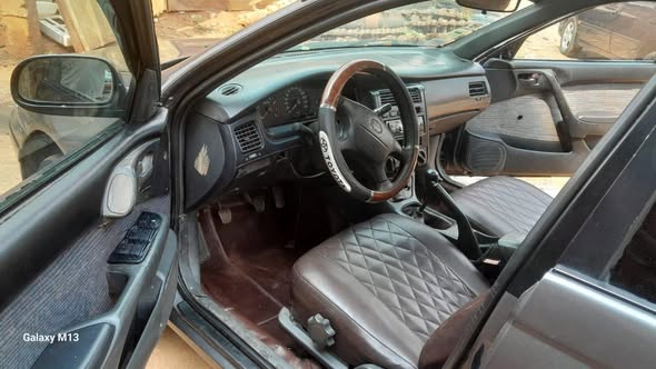 Car for sale