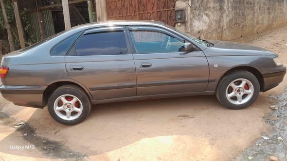 Car for sale