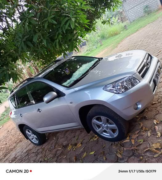 Toyota RAV4 2009 à vendre à Yaoundé