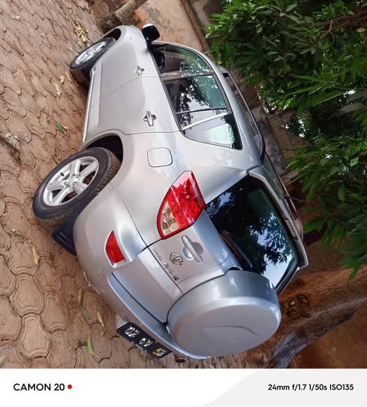 Toyota RAV4 2009 à vendre à Yaoundé