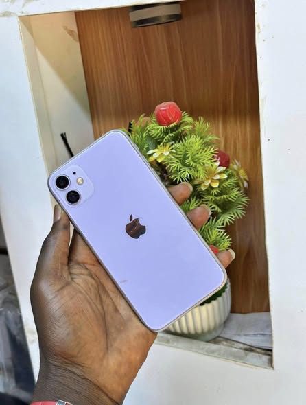 iPhone 11 simple à vendre