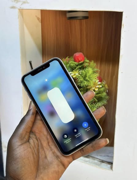 iPhone 11 simple à vendre