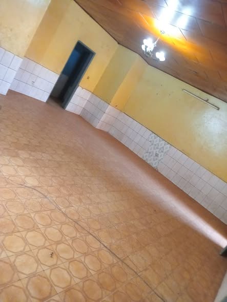 Maison individuelle à louer à Bafoussam
