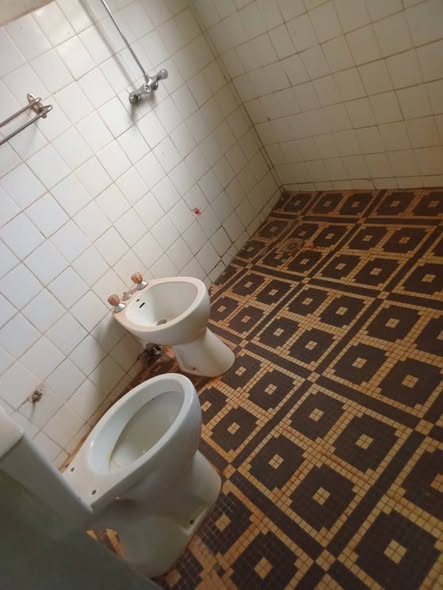 Maison individuelle à louer à Bafoussam