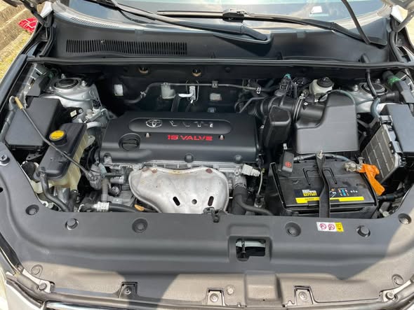 Toyota RAV4 for sale in Douala