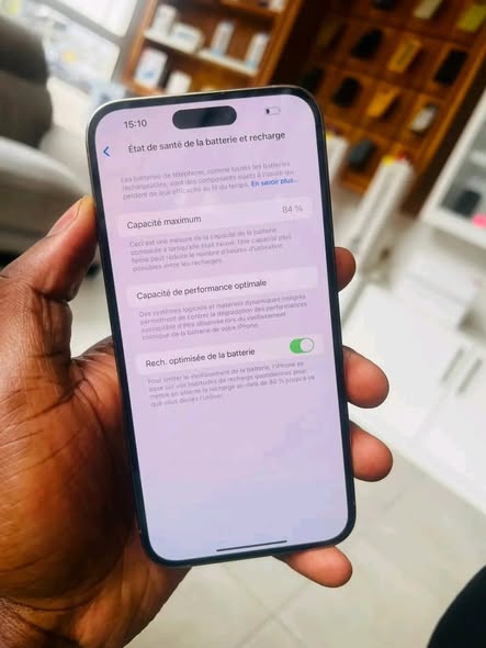 Iphone 14pro Max 128g à vendre