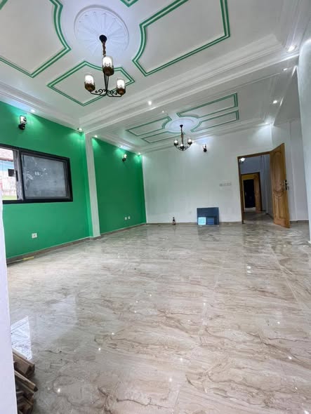 Somptueux appartement à Douala PK12