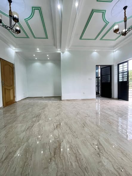 Somptueux appartement à Douala PK12
