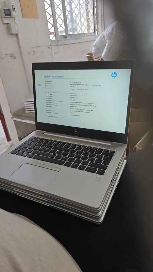HP EliteBook 840 G5 en solde