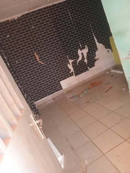 Chambre moderne à louer à Bafoussam