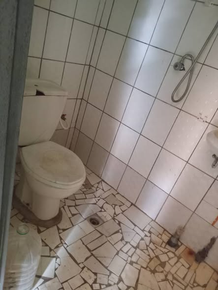 Chambre moderne à louer à Bafoussam