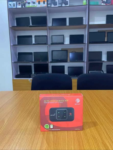Modem wifi universel 4G/5G neuf