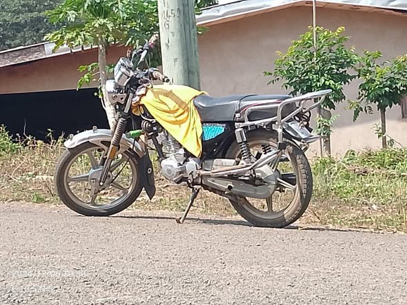 Moto senké à vendre
