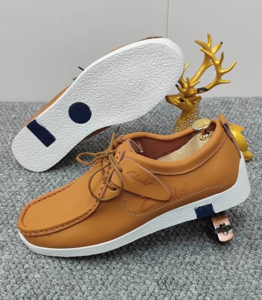 Chaussures Clarks à vendre