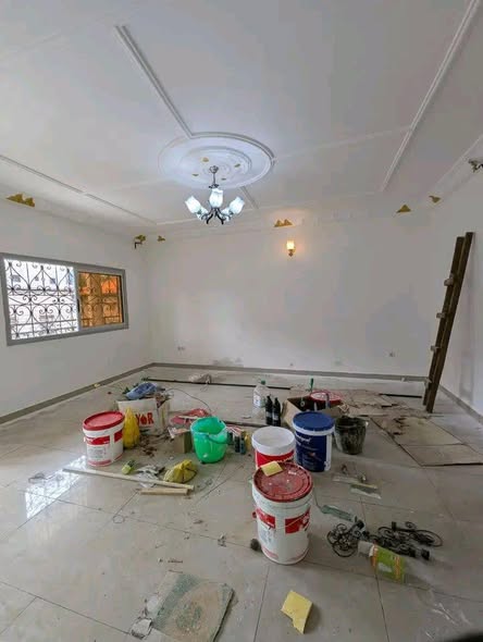 Appartement à louer à Ahala Barrière
